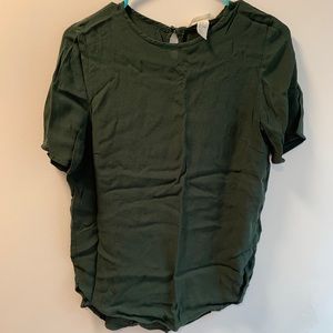 H&M Women’s Top Size 6